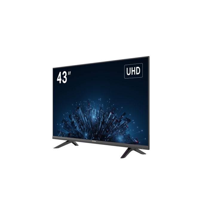HIKVISION DS-D5243U3-1V0D 43" UHD Decoder Monitor
