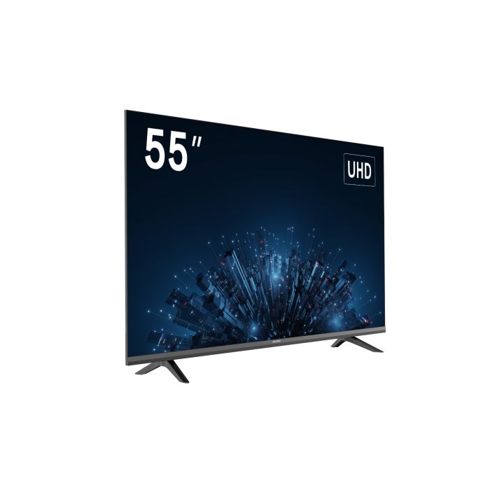 HIKVISION DS-D5255U3-1V0D 55" UHD Decoder Monitor