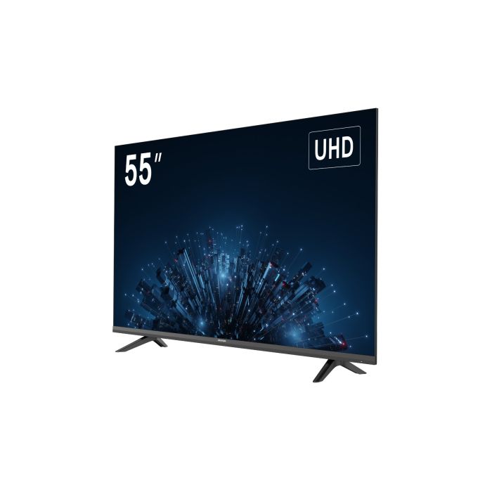 HIKVISION DS-D5255U3-1V0D 55" UHD Decoder Monitor