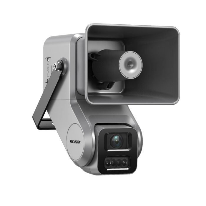 HIKVISION DS-QACAM07G1-4LIZSU (2,8-12mm) Hornkamera 4MP 7 W