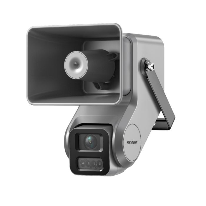 HIKVISION DS-QACAM07G1-4LIZSU (2,8-12mm) Hornkamera 4MP 7 W