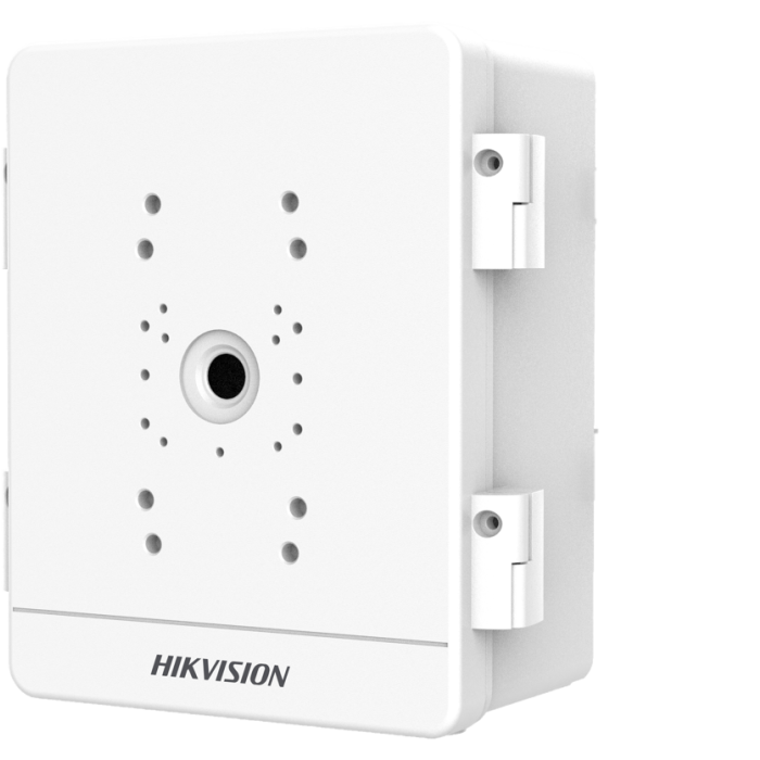 Hikvision DS-SBOX-01 Überwachungsbox für den Außenbereich