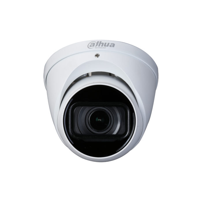 Dahua HAC-HDW2501TP-Z-A-S2 (2.7-13.5mm) Turret Kamera HDCVI 5MP