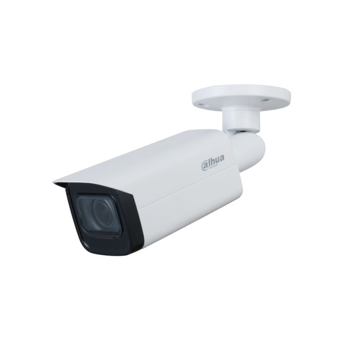 Dahua HAC-HFW2501TUP-Z-A (2,7~13,5mm) Bullet Kamera HDCVI 5MP