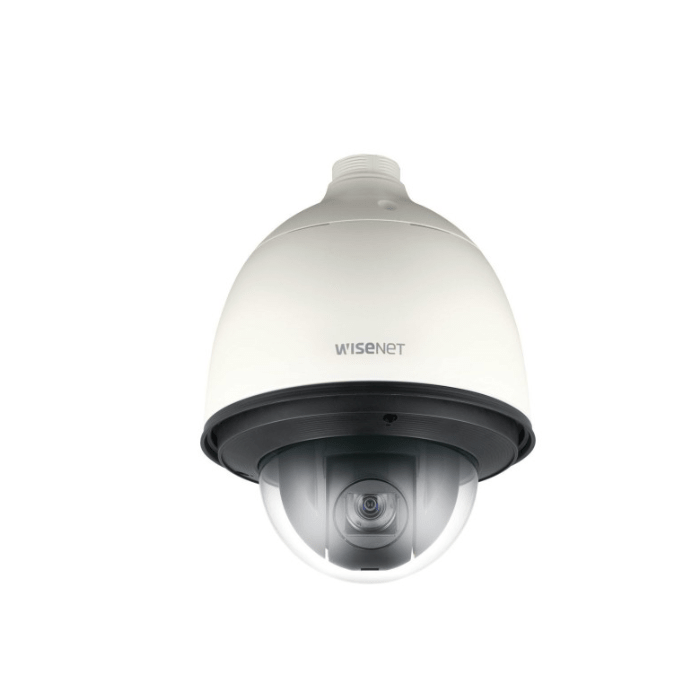 Hanwha Techwin HCP-6320 HA AHD PTZ Dome Kamera 2 MP Full HD Outdoor