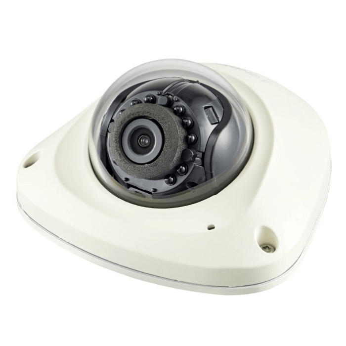 Hanwha Vision XNV-6022RM IP Dome Fix Kamera H.265, 2 MP Full HD Outdoor
