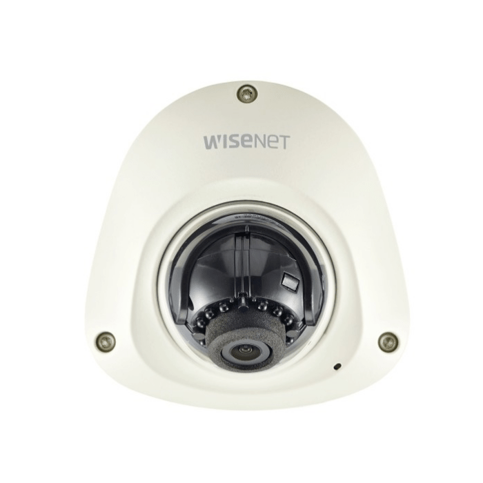 Hanwha Vision XNV-6022RM IP Dome Fix Kamera H.265, 2 MP Full HD Outdoor