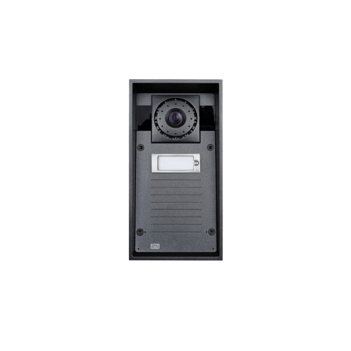 2N IP Force Türsprechanlage 1Button HDCam
