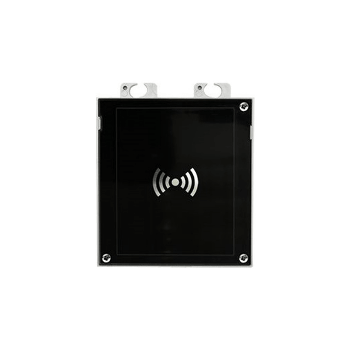 2N IP Verso Sec RFID 13.5MHz NFC