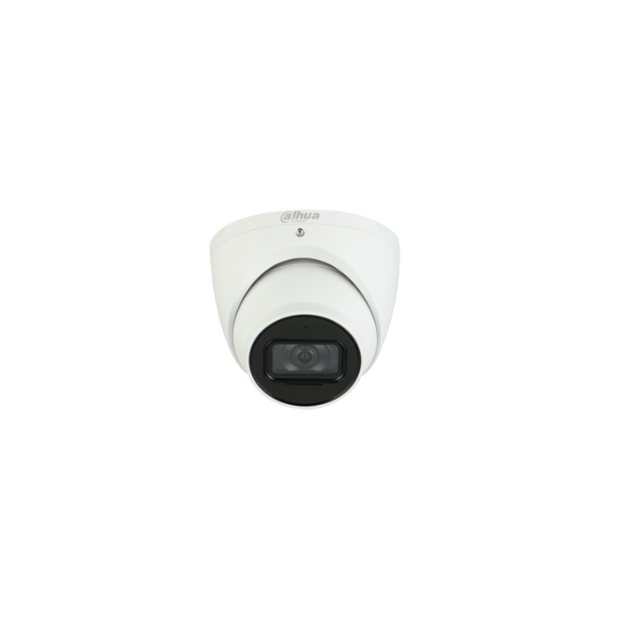 Dahua IPC-HDW5541TMP-ASE (2.8mm) Turret Kamera 5MP