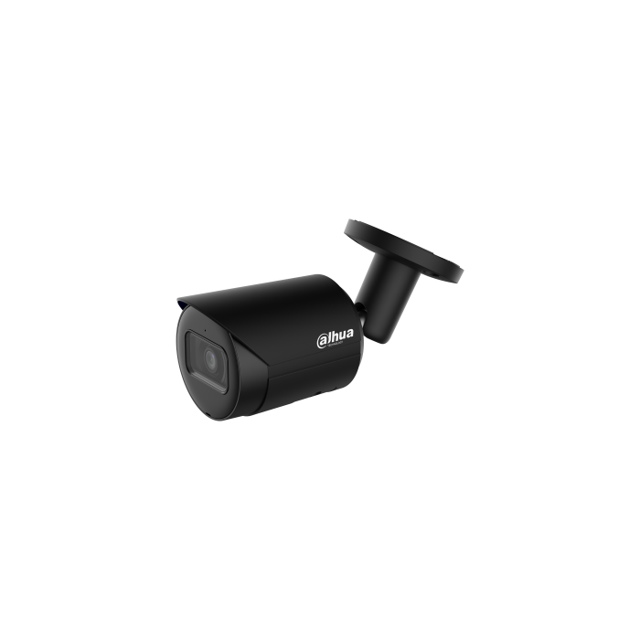Dahua IPC-HFW2441SP-S-0280B-B (2,8mm) Bullet Kamera schwarz 4MP