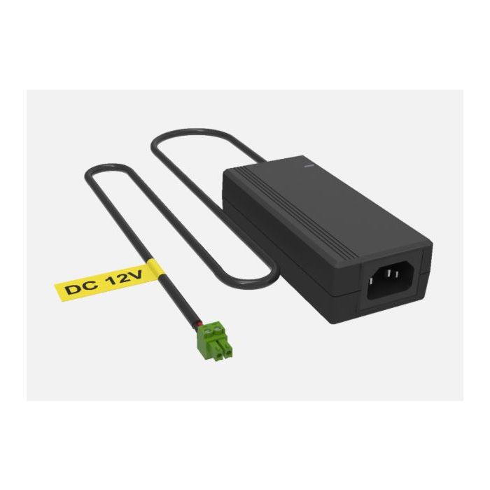 HIKVision KPL-040F-VI - 12V DC Netzteil