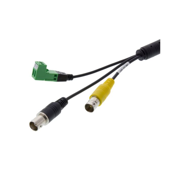 ENEO MPB-72M2713M0A Analoge Bullet Kamera 2 MP Full HD Outdoor