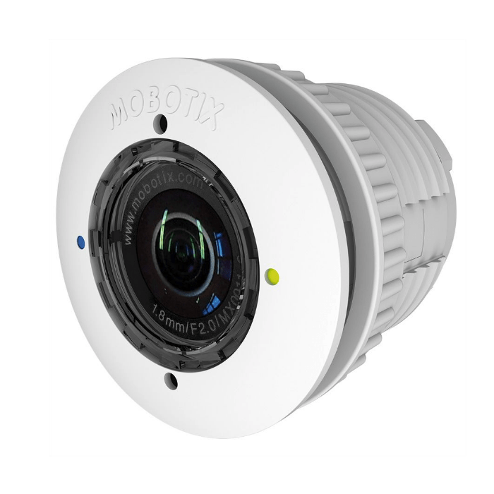 MOBOTIX Sensormodul 6MP Tag B079/45° weiß