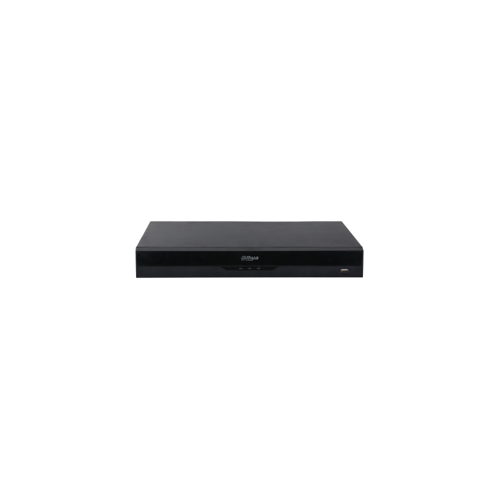 Dahua NVR4216-16P-EI Netzwerkvideorekorder NVR 16-Kanal PoE