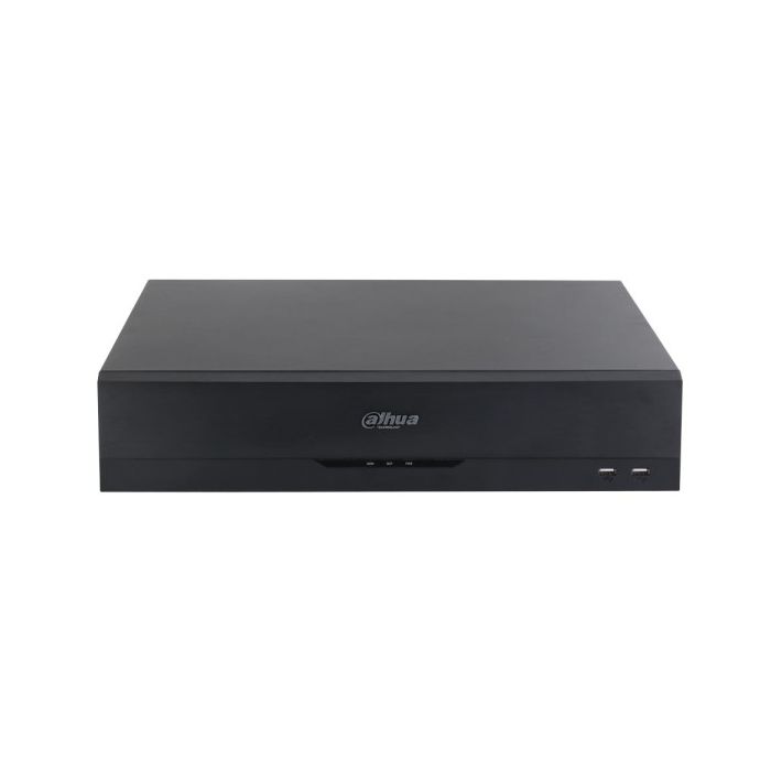 Dahua NVR5864-EI Netzwerkvideorekorder NVR 64-Kanal
