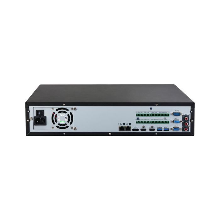 Dahua NVR5864-EI Netzwerkvideorekorder NVR 64-Kanal