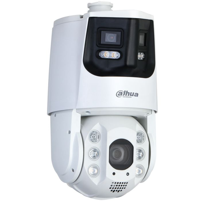 Dahua SDT6C425-4P-GB-APV-0280 (5–125 mm) PTZ Kamera 2x 4MP