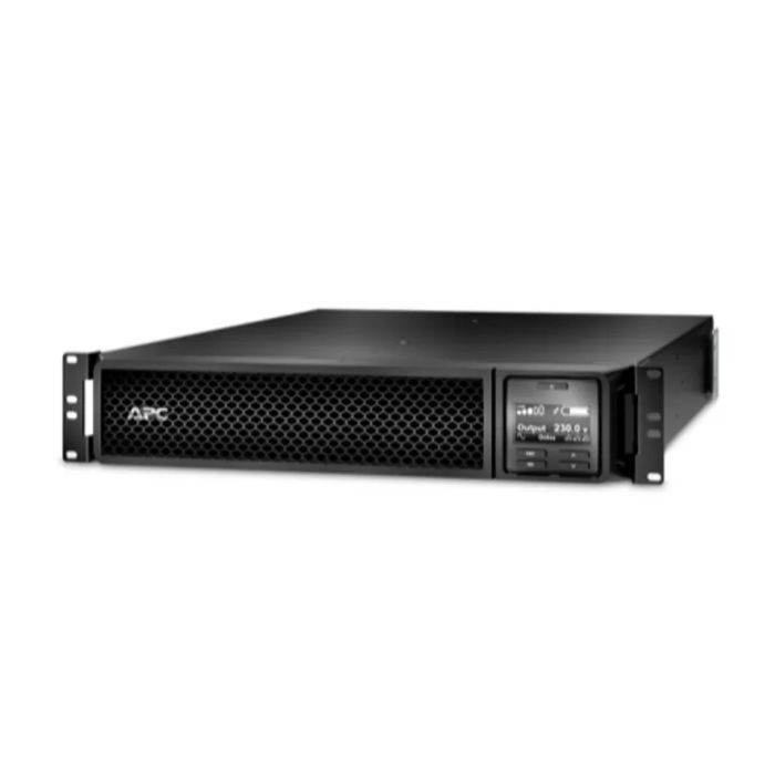 APC SRT1500RMXLI Smart UPS 1000VA 2HE Rackmount