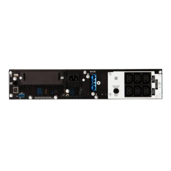 APC SRT1500RMXLI Smart UPS 1000VA 2HE Rackmount