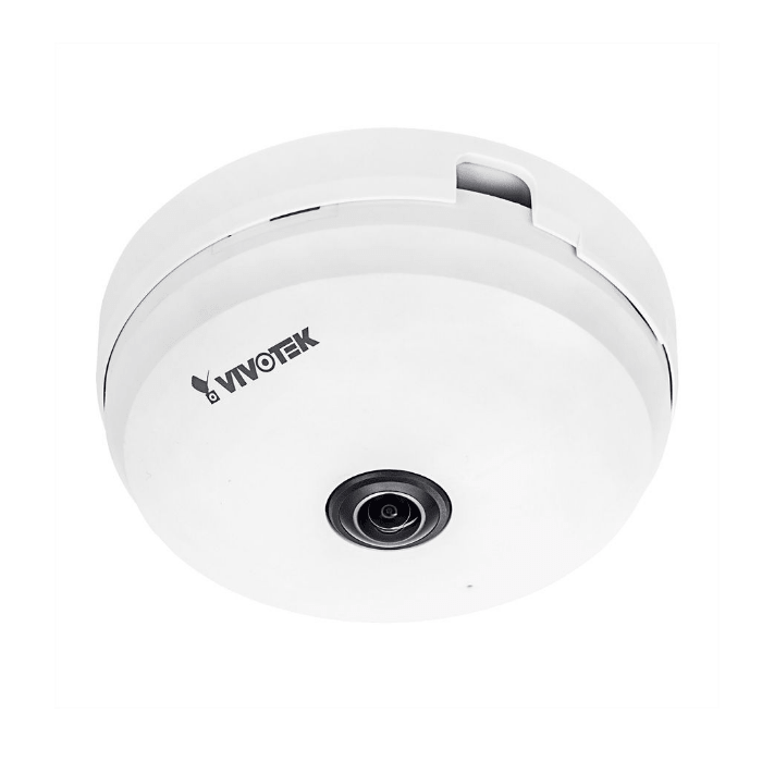 VIVOTEK FE9180-H -v2 (1.16mm) Fisheye Kamera 5MP