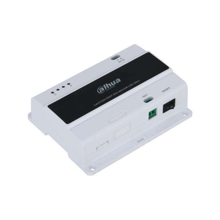 Dahua VTNS1001B-2 2 Draht Switch Intercom