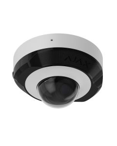 Ajax DomeCam Mini (4 mm) 5MP wei&szlig;