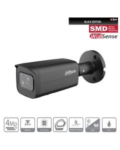 Dahua IPC-HFW2441TP-ZS-B (2,7-13,5mm) Bullet Kamera schwarz 4MP
