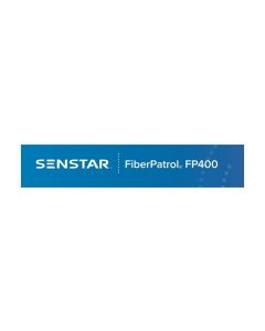 Senstar FiberPatrol FP400 