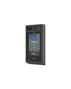 AXIS I8307-VE Multifunktionsger&auml;t mit Display 4K Kamera