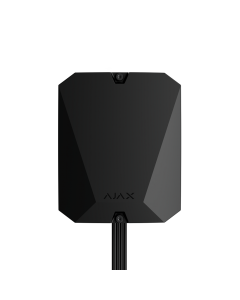 Ajax Superior MultiTransmitter Fibra Schwarz