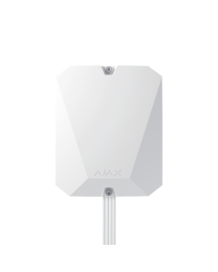 Ajax Superior MultiTransmitter Fibra Weiß