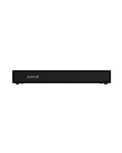 Ajax Superior H2DAI8PAC (16-ch) Netzwerkvideorekorder Schwarz
