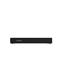 Ajax Superior H2DAI16PAC (32-ch) Netzwerkvideorekorder Schwarz