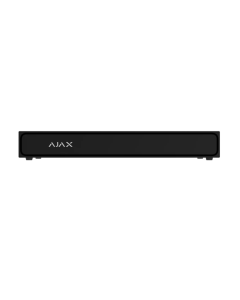 Ajax Superior H2DAI2GAC (8-ch) Netzwerkvideorekorder in Schwarz