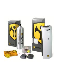 REIZGASMODUL-SET FURIE X-750