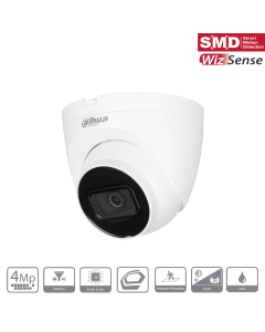 Dahua IPC-HDW2441TP-S-0280B (2,8 mm) Turret Kamera 4MP WizSense