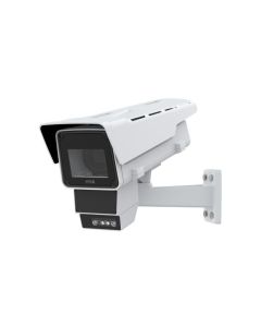 AXIS Q1686-DLE Boxkamera  Video & Radar (9-50mm) 4MP 