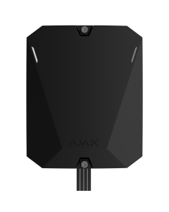 Ajax Superior Hub Hybrid 2 Schwarz