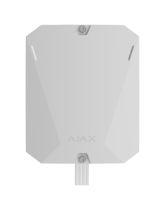Ajax Superior Hub Hybrid 2 Weiß