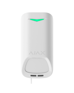 Ajax Superior MotionProtect G3 Fibra Weiß 