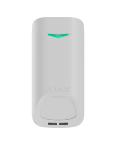 Ajax Superior MotionProtect Plus G3 Jeweller Weiß