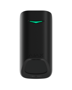 Ajax Superior MotionProtect Plus G3 Jeweller Schwarz