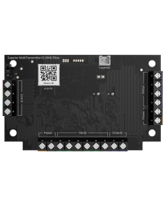 Ajax Superior MultiTransmitter IO (4x4) Fibra