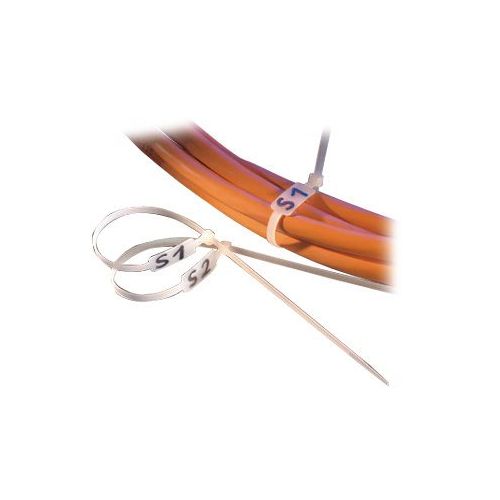 ROLINE - Kabelbinder - 30 cm (Packung mit 100 )