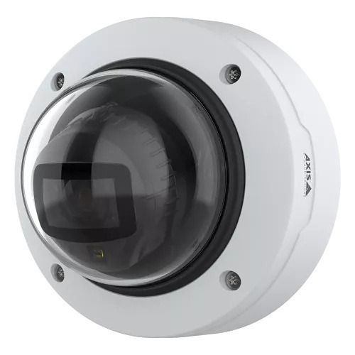 AXIS P3275-V ( 3.4-9.8mm) Dome Kamera 2MP