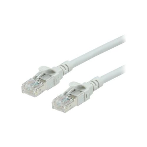Roline - Patch-Kabel - RJ-45 (M) bis RJ-45 (M) - 1.5 m - SFTP, PiMF - CAT 6a