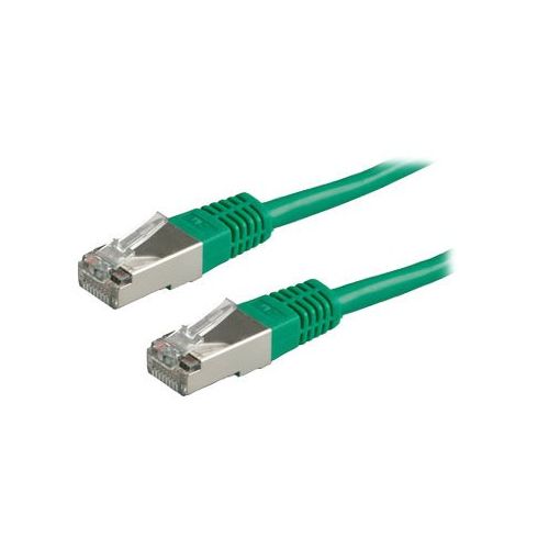 VALUE - Patch-Kabel - RJ-45 (M) bis RJ-45 (M) - 3 m - SFTP, PiMF - CAT 6