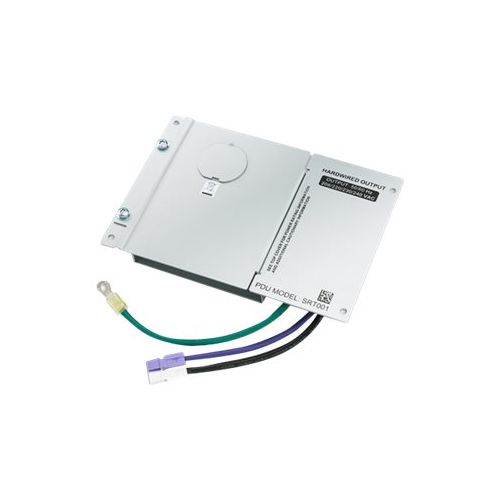 APC USV Smart, RT, zbh.Smart-UPS SRT 5kVA Output HW Kit