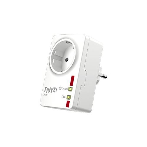 FRITZ! DECT 200 - Smart-Stecker - drahtlos - DECT